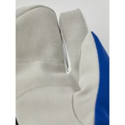 Hestra Guanti A 3 Dita - Windstopper Race Tracker - Royal Blue/yellow -Negozio Hestra hestra windstopper race tracker 3 finger gloves royal blue yellow 2 1328529