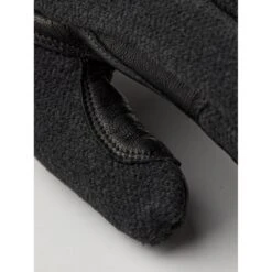 Hestra Windstopper Tour - 5 Finger Guanti Da Sci Di Fondo - Nero -Negozio Hestra hestra windstopper tour 5 finger cross country gloves black 3 1071966