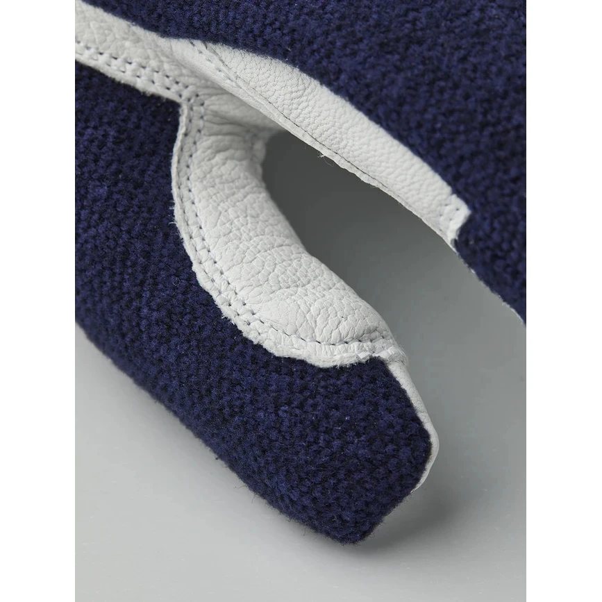 Hestra Windstopper Tour - 5 Finger Guanti Da Sci Di Fondo - Navy 5 Hestra Windstopper Tour - 5 Finger Guanti Da Sci Di Fondo - Navy - immagine 3