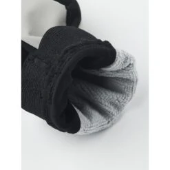 Hestra Guanti Da Ciclismo A 5 Dita - Windstopper Tracker - Beige/nero -Negozio Hestra hestra windstopper tracker 5 finger bike gloves beige black 8 1552691