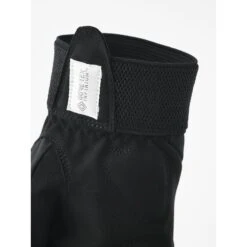 Hestra Guanti Da Ciclismo A 5 Dita - Windstopper Tracker - Nero/nero -Negozio Hestra hestra windstopper tracker 5 finger bike gloves black black 5 1552679