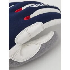 Hestra Women's XC Ergo Grip - 5 Finger Guanti Da Sci Di Fondo - Navy 13 Hestra Women's XC Ergo Grip - 5 Finger Guanti Da Sci Di Fondo - Navy -Negozio Hestra hestra womens xc ergo grip 5 finger cross country gloves navy 6 1328943