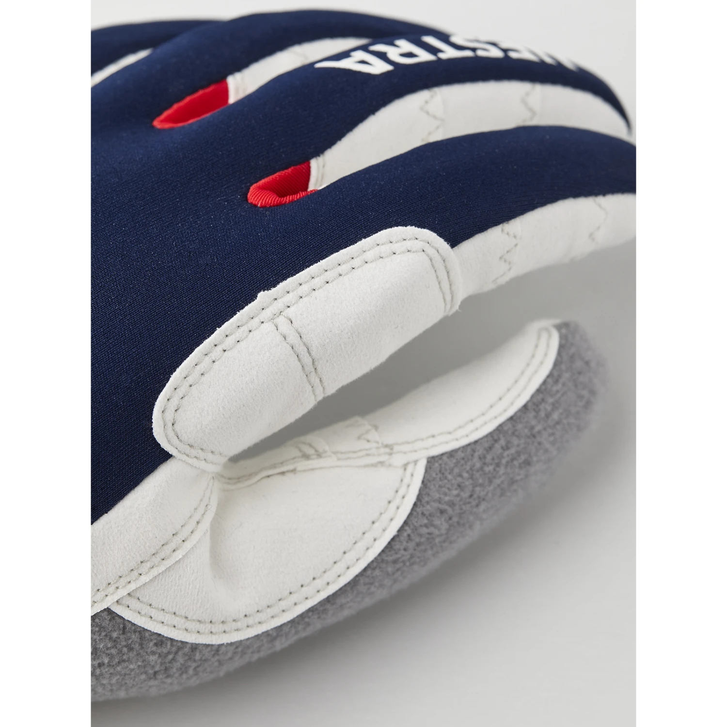 Hestra Women's XC Ergo Grip - 5 Finger Guanti Da Sci Di Fondo - Navy 5 Hestra Women's XC Ergo Grip - 5 Finger Guanti Da Sci Di Fondo - Navy - immagine 3
