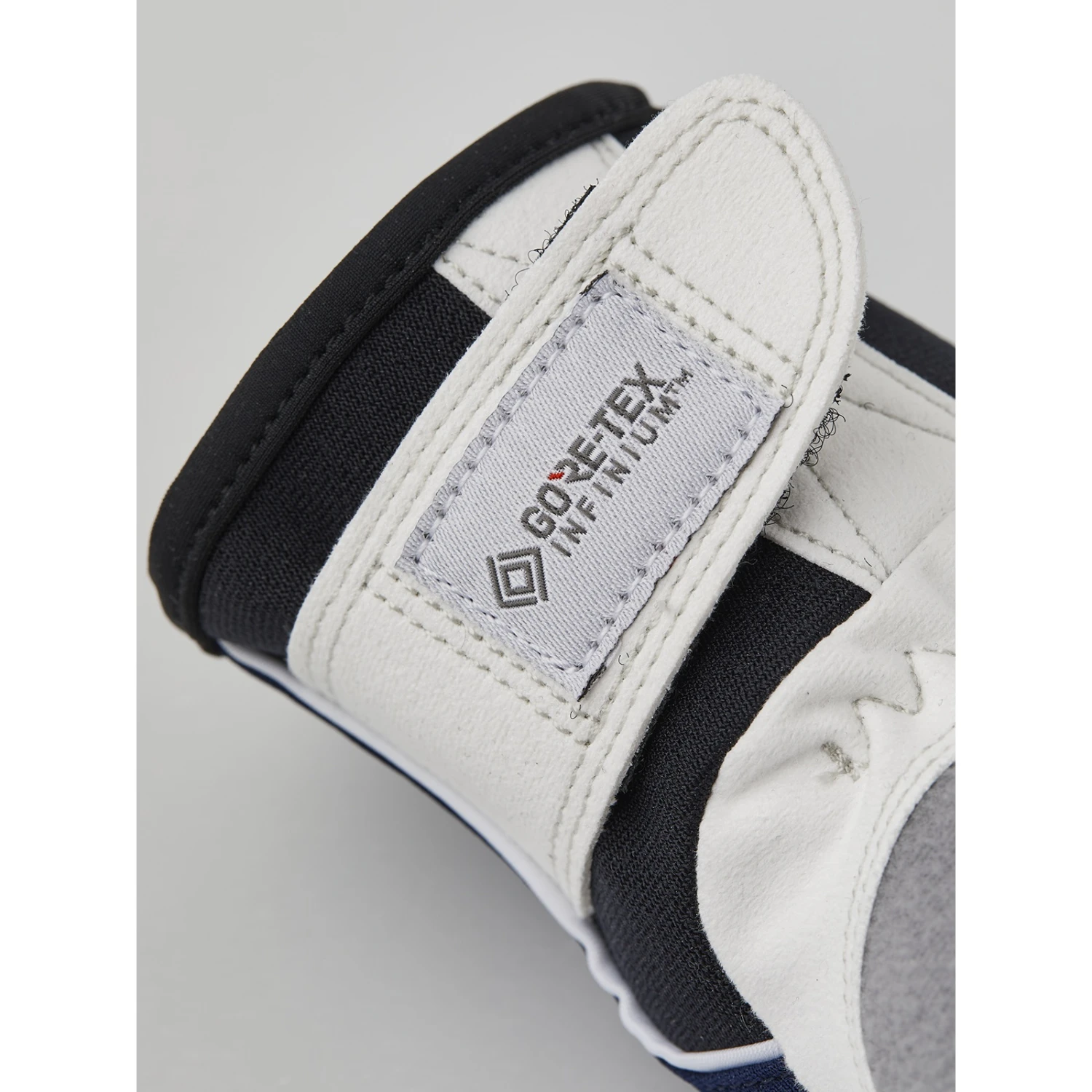 Hestra Women's XC Ergo Grip - 5 Finger Guanti Da Sci Di Fondo - Navy 7 Hestra Women's XC Ergo Grip - 5 Finger Guanti Da Sci Di Fondo - Navy - immagine 5