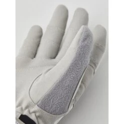 Hestra Women's XC Ergo Grip - 5 Finger Guanti Da Sci Di Fondo - Offwhite 12 Hestra Women's XC Ergo Grip - 5 Finger Guanti Da Sci Di Fondo - Offwhite -Negozio Hestra hestra womens xc ergo grip 5 finger cross country gloves offwhite 1 1555130