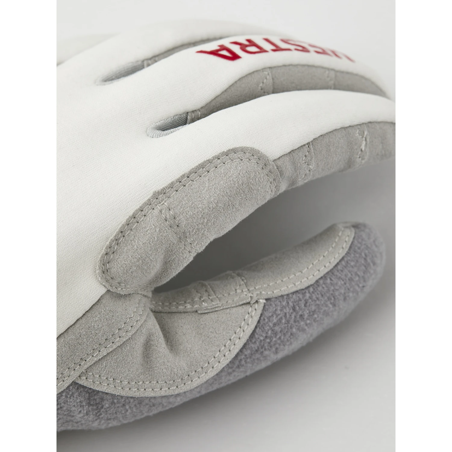 Hestra Women's XC Ergo Grip - 5 Finger Guanti Da Sci Di Fondo - Offwhite 6 Hestra Women's XC Ergo Grip - 5 Finger Guanti Da Sci Di Fondo - Offwhite - immagine 4