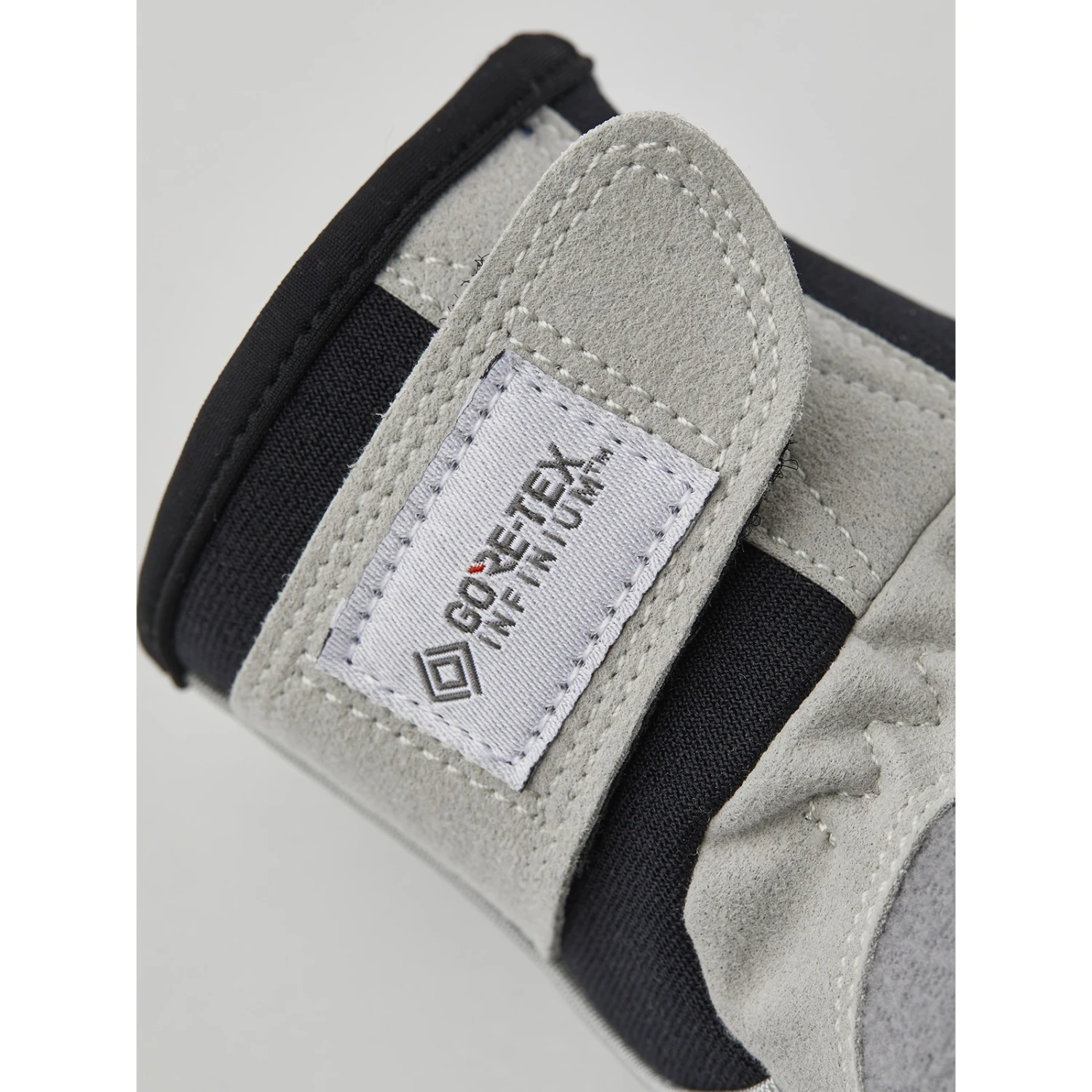 Hestra Women's XC Ergo Grip - 5 Finger Guanti Da Sci Di Fondo - Offwhite 8 Hestra Women's XC Ergo Grip - 5 Finger Guanti Da Sci Di Fondo - Offwhite - immagine 6