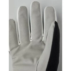 Hestra XC Primaloft - 5 Finger Guanti Da Sci Di Fondo Donna - Dark Navy Print -Negozio Hestra hestra womens xc primaloft 5 finger cross country gloves dark navy print 1 1329031