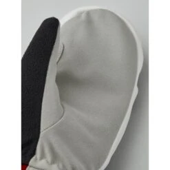 Hestra Guanti A Manopola Donna - XC Primaloft - Dark Navy Print -Negozio Hestra hestra womens xc primaloft mittens dark navy print 4 1555605