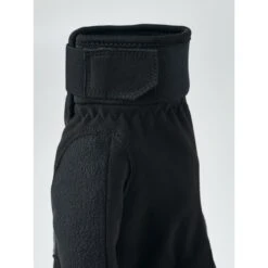 Hestra Guanti Da Fondo A 5 Dita - XC Pace - Grigio Scuro 13 Hestra Guanti Da Fondo A 5 Dita - XC Pace - Grigio Scuro -Negozio Hestra hestra xc pace 5 finger cross country gloves dark grey 5 1552852