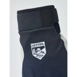 Hestra Guanti Da Fondo A 5 Dita - XC Pace - Blu Scuro 12 Hestra Guanti Da Fondo A 5 Dita - XC Pace - Blu Scuro -Negozio Hestra hestra xc pace 5 finger cross country gloves navy 4 1552845