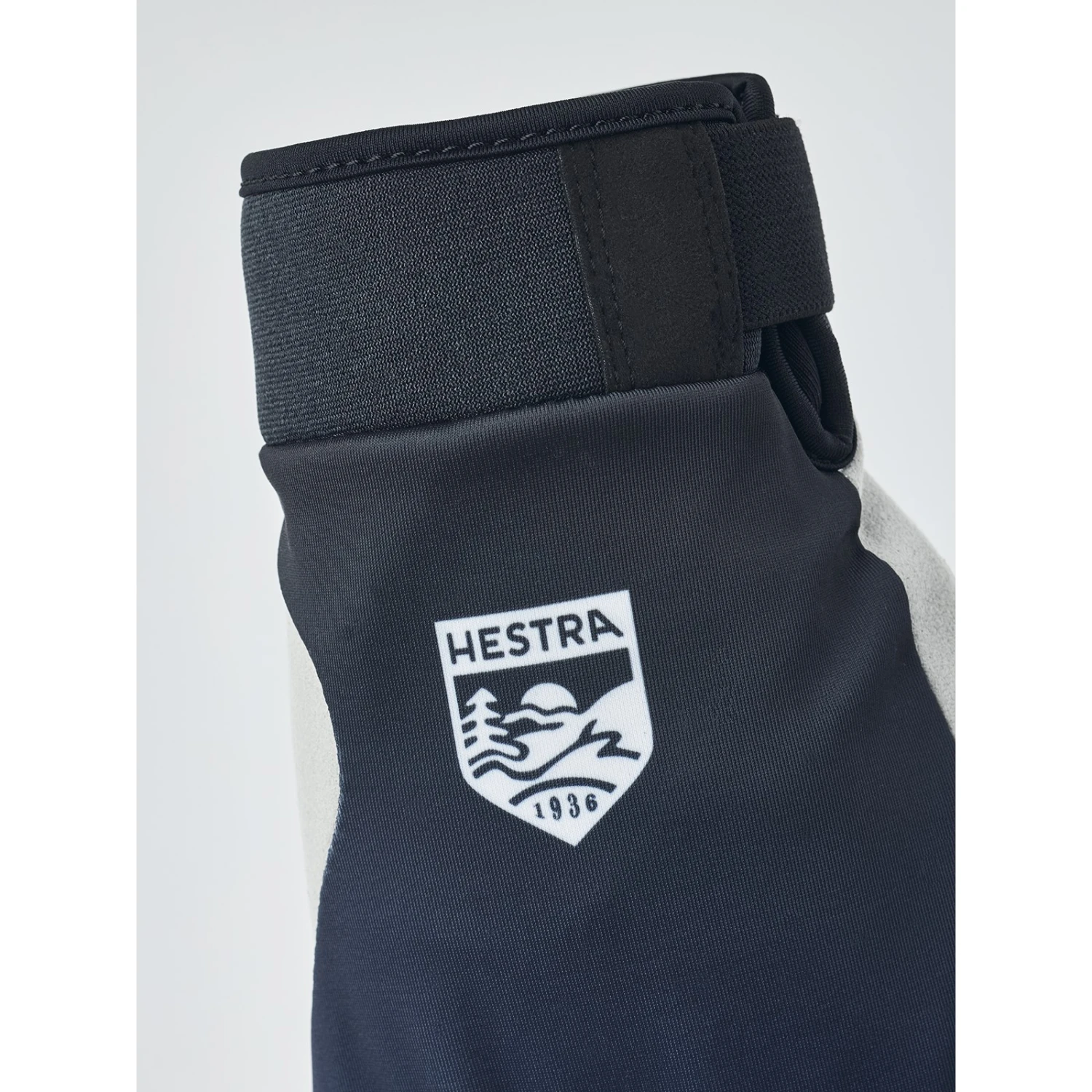 Hestra Guanti Da Fondo A 5 Dita - XC Pace - Blu Scuro 7 Hestra Guanti Da Fondo A 5 Dita - XC Pace - Blu Scuro - immagine 5