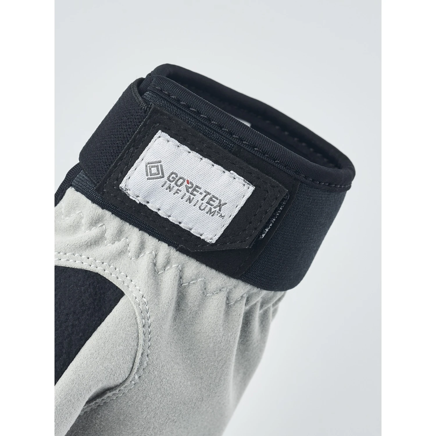 Hestra Guanti Da Fondo A 5 Dita - XC Pace - Blu Scuro 8 Hestra Guanti Da Fondo A 5 Dita - XC Pace - Blu Scuro - immagine 6