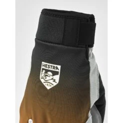 Hestra Guanti Da Fondo A 5 Dita - XC Pace - Arancione 12 Hestra Guanti Da Fondo A 5 Dita - XC Pace - Arancione -Negozio Hestra hestra xc pace 5 finger cross country gloves orange 2 1552872