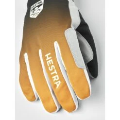 Hestra Guanti Da Fondo A 5 Dita - XC Pace - Arancione 10 Hestra Guanti Da Fondo A 5 Dita - XC Pace - Arancione -Negozio Hestra hestra xc pace 5 finger cross country gloves orange 5 1552875