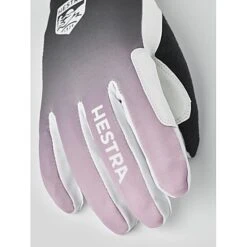 Hestra Guanti Da Fondo A 5 Dita - XC Pace - Rosa -Negozio Hestra hestra xc pace 5 finger cross country gloves pink 1 1552860