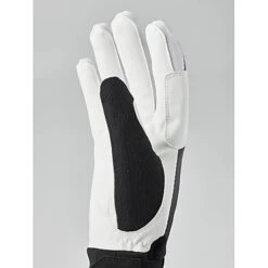 Hestra Guanti Da Fondo A 5 Dita - XC Pace - Rosa -Negozio Hestra hestra xc pace 5 finger cross country gloves pink 3 1552862