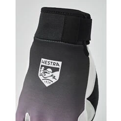 Hestra Guanti Da Fondo A 5 Dita - XC Pace - Rosa -Negozio Hestra hestra xc pace 5 finger cross country gloves pink 4 1552863