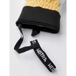 Hestra Guanti In Pelle E Lana Army Terry 14 Hestra Guanti In Pelle E Lana Army Terry -Negozio Hestra iview 1008883 019 pic6