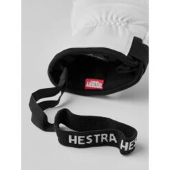 Hestra Guanti Omni 5-Finger 11 Hestra Guanti Omni 5-Finger -Negozio Hestra iview 1014280 025 pic5