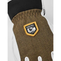 Hestra Guanti Army Leather Patrol 11 Hestra Guanti Army Leather Patrol -Negozio Hestra iview 1031067 013 pic4