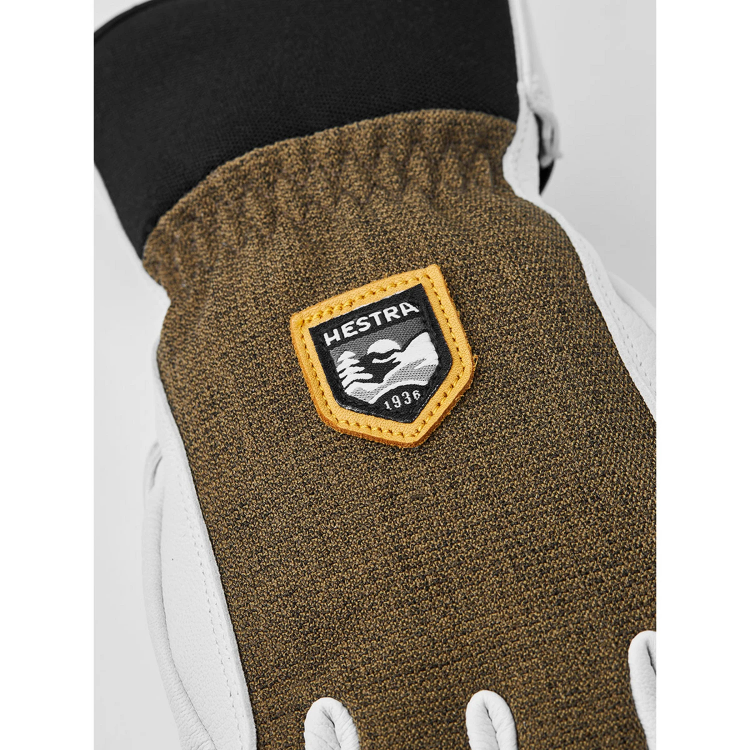 Hestra Guanti Army Leather Patrol 6 Hestra Guanti Army Leather Patrol - immagine 4