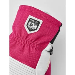 Hestra Guanti Army Leather Couloir 10 Hestra Guanti Army Leather Couloir -Negozio Hestra iview 1053771 019 pic4