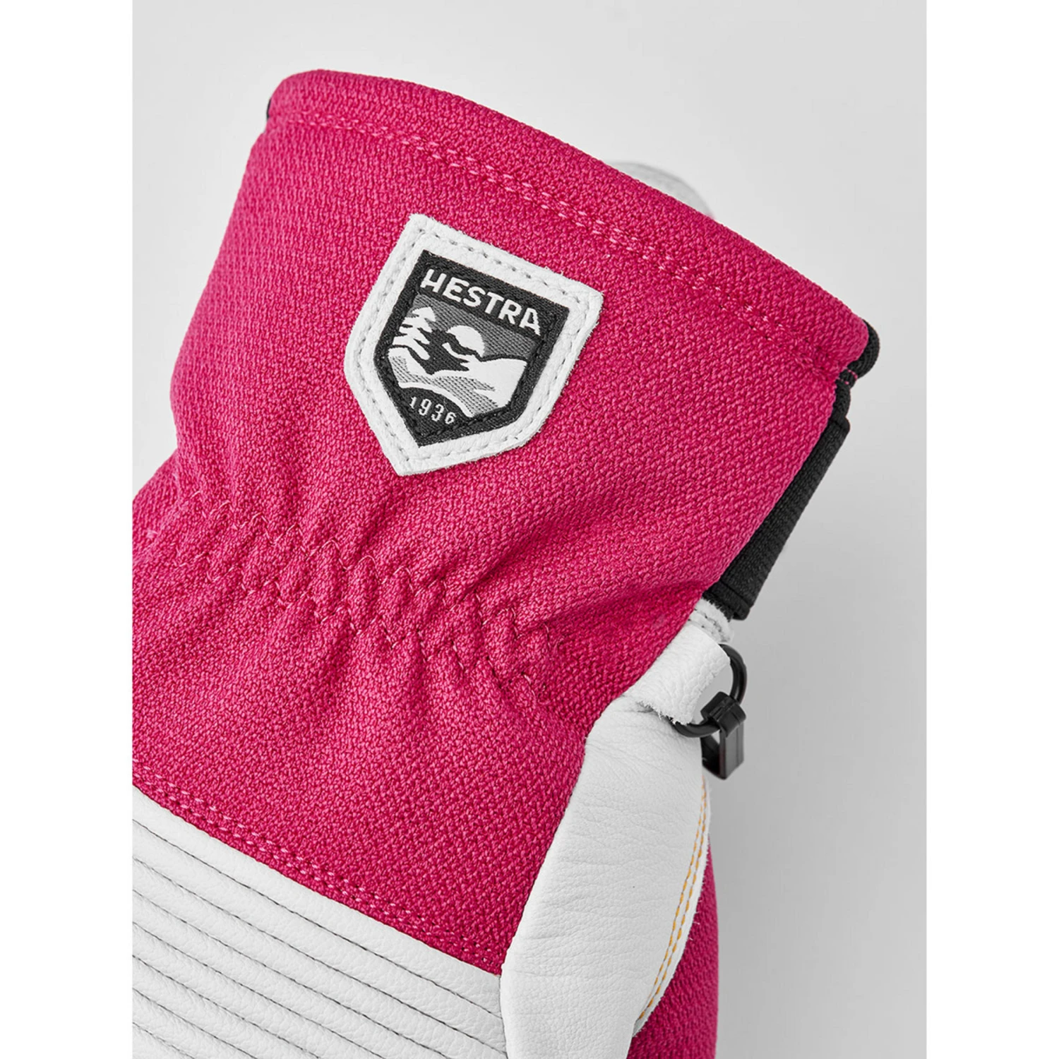 Hestra Guanti Army Leather Couloir 6 Hestra Guanti Army Leather Couloir - immagine 4