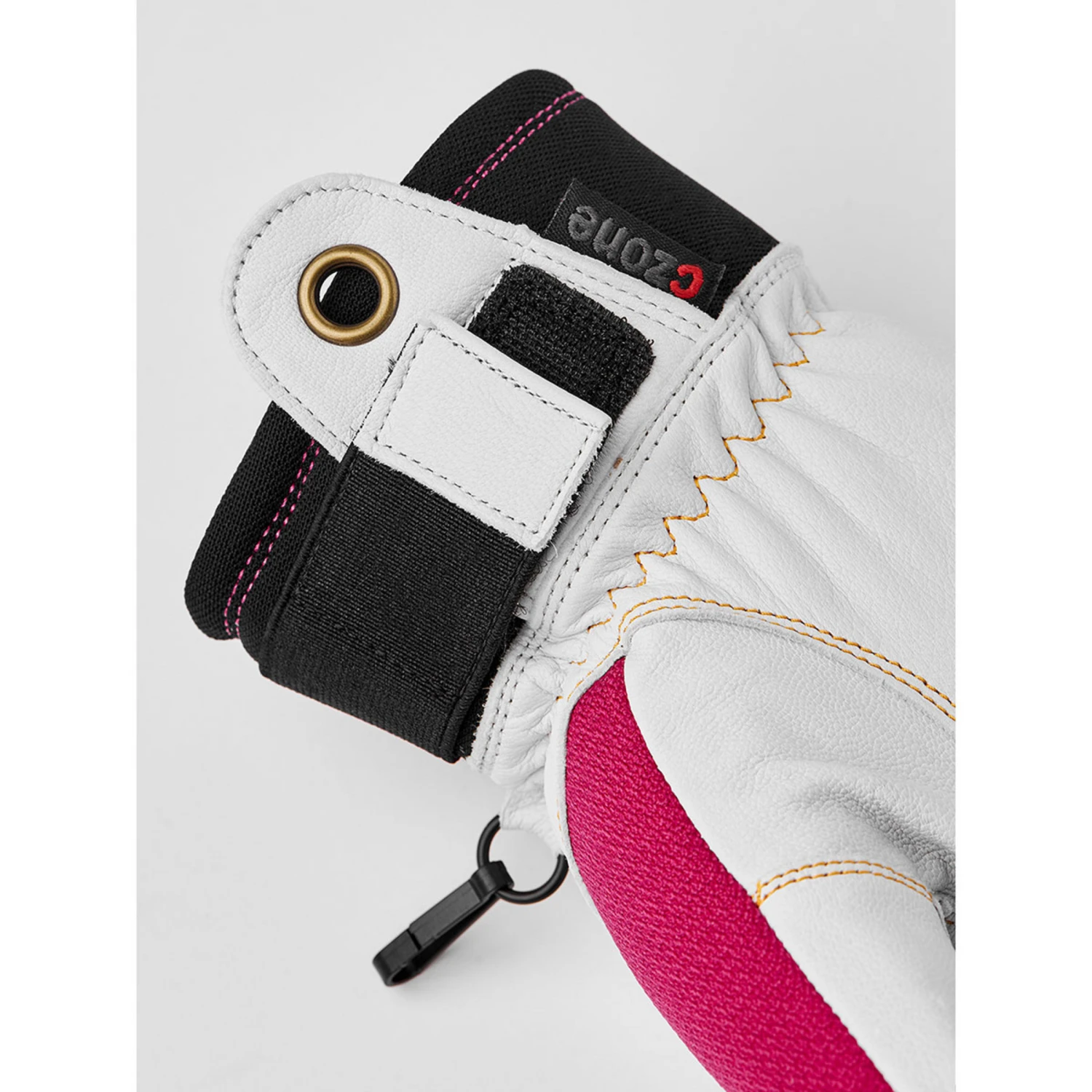 Hestra Guanti Army Leather Couloir 7 Hestra Guanti Army Leather Couloir - immagine 5