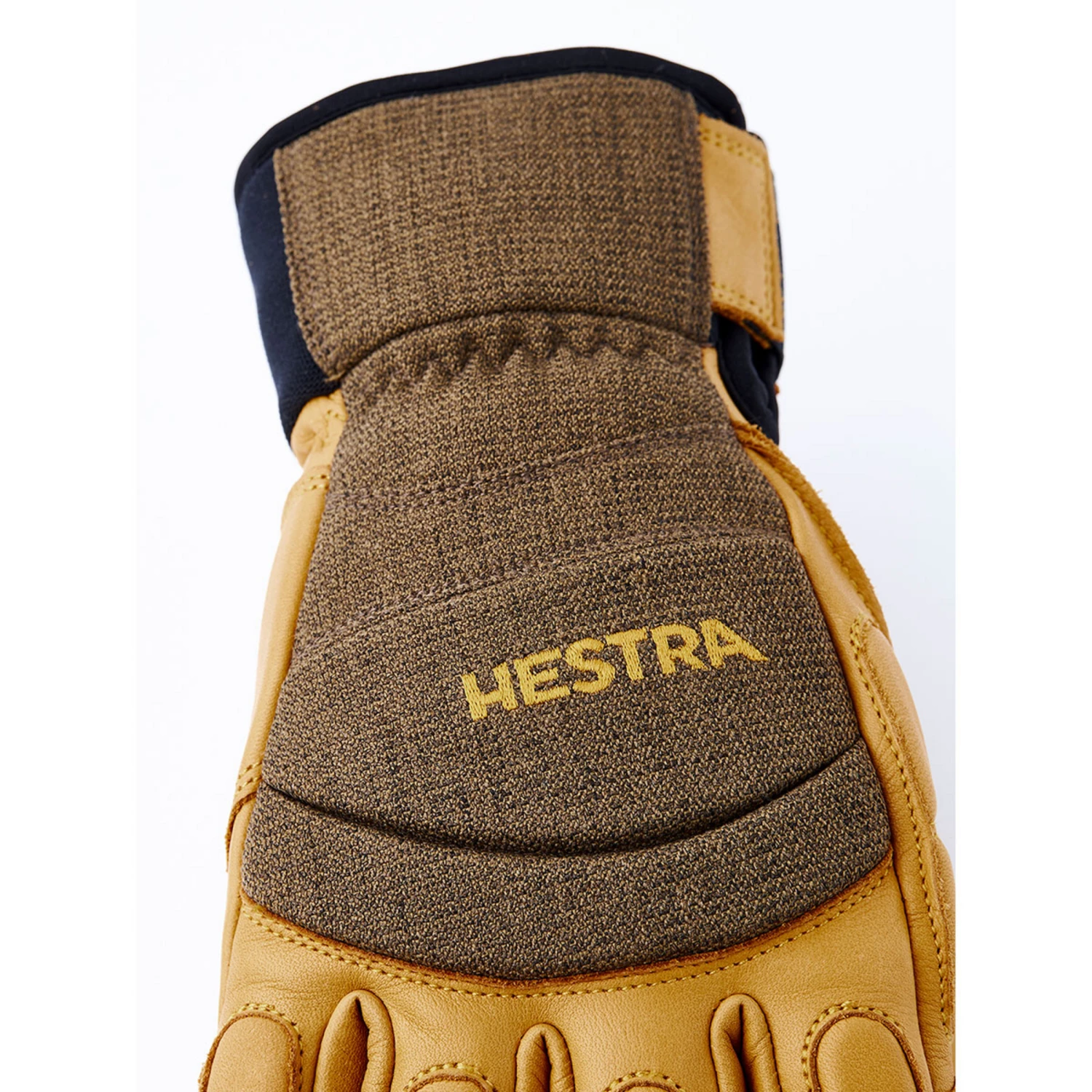 Hestra Guanti Vertical Cut Czone 6 Hestra Guanti Vertical Cut Czone - immagine 4