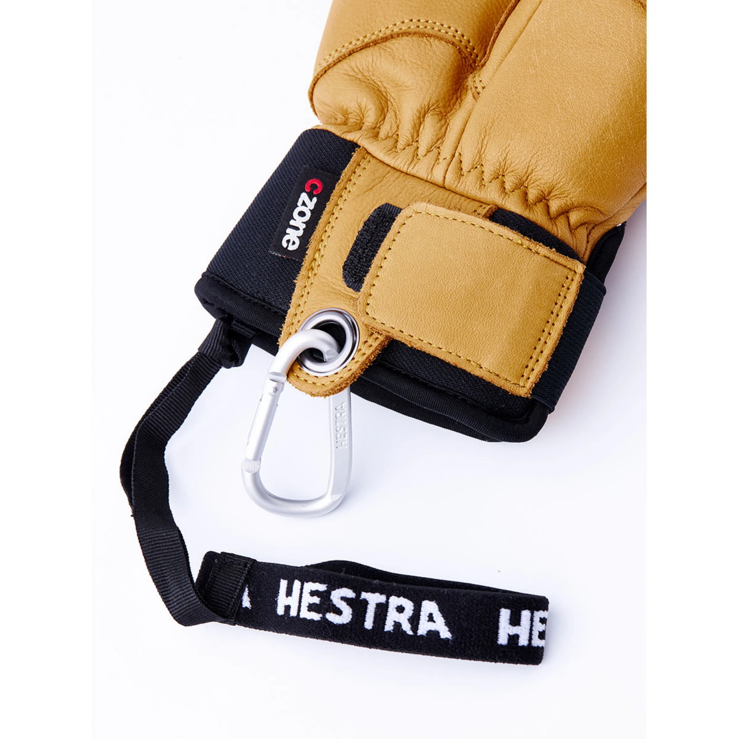 Hestra Guanti Vertical Cut Czone 7 Hestra Guanti Vertical Cut Czone - immagine 5