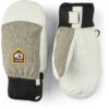 Hestra Muffole Army Leather Patrol Bambino 2 Hestra Muffole Army Leather Patrol Bambino -Negozio Hestra iview 1096608 011 pic1