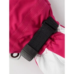 Hestra Muffole Da Sci Army Leather Heli Ski Bambino -Negozio Hestra iview 1096615 006 pic6