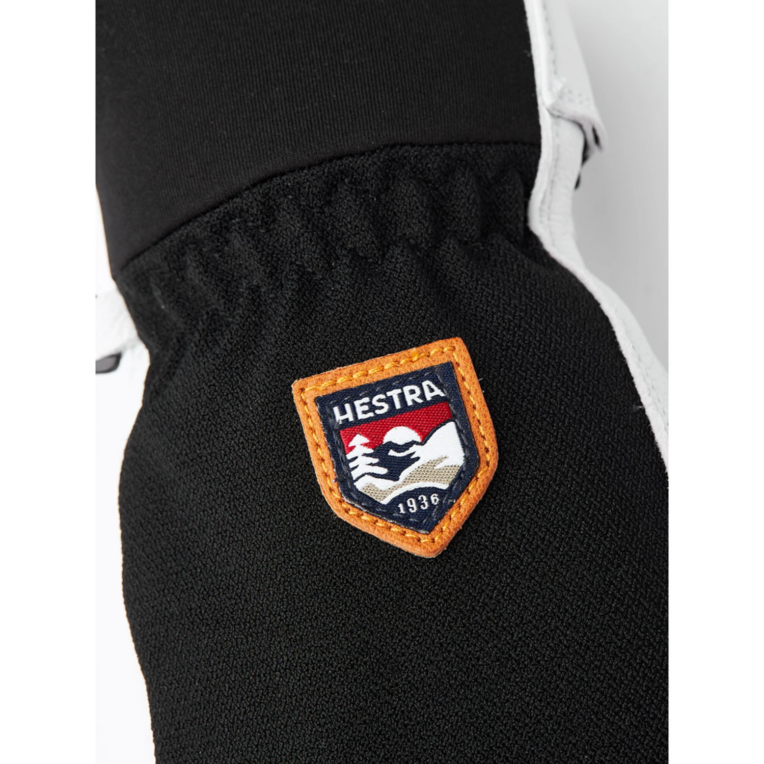 Hestra Muffole Army Leather Patrol 4 Hestra Muffole Army Leather Patrol - immagine 2