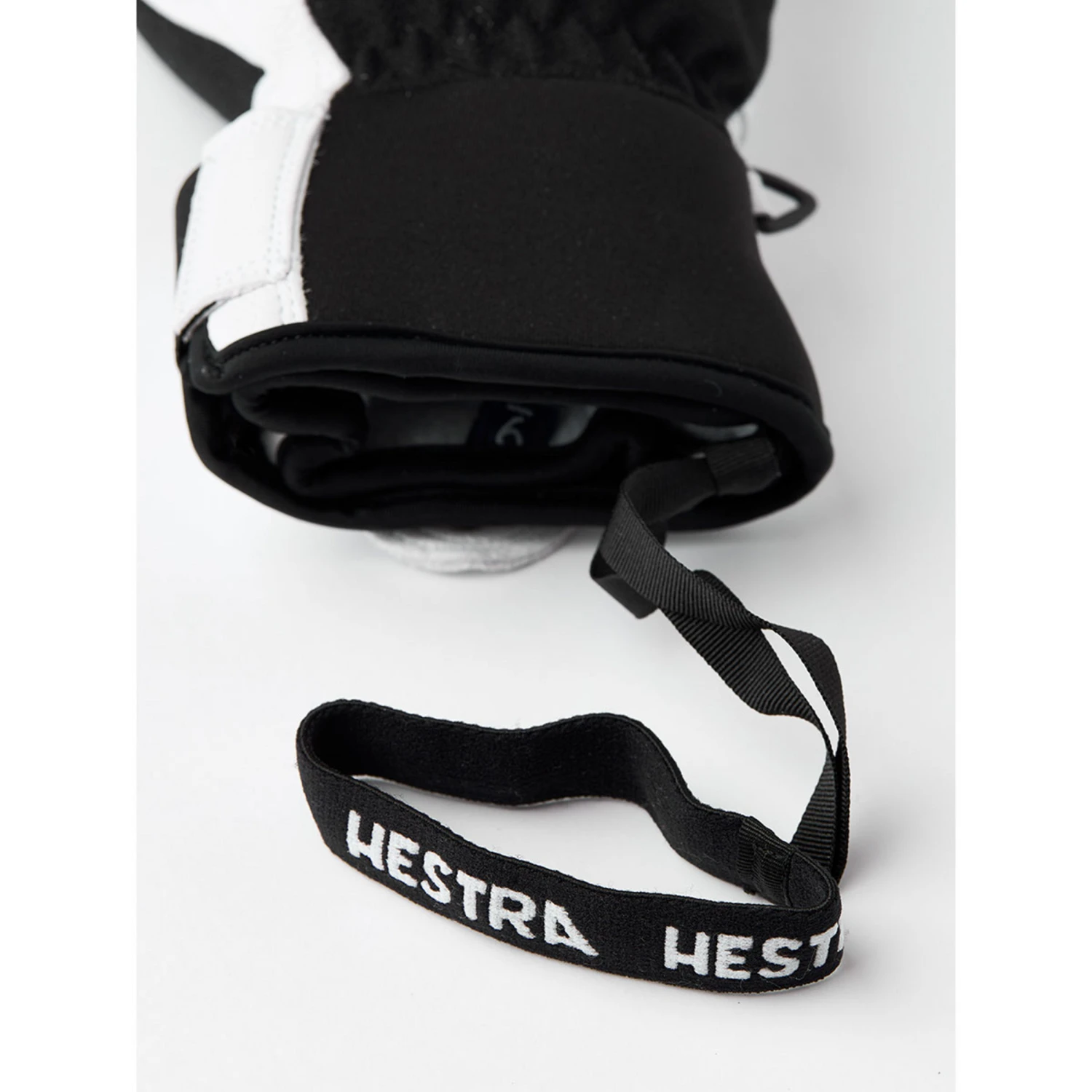 Hestra Muffole Army Leather Patrol 11 Hestra Muffole Army Leather Patrol - immagine 9