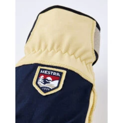 Hestra Guanti Sarek Ecocuir 11 Hestra Guanti Sarek Ecocuir -Negozio Hestra iview 1096617 001 pic4