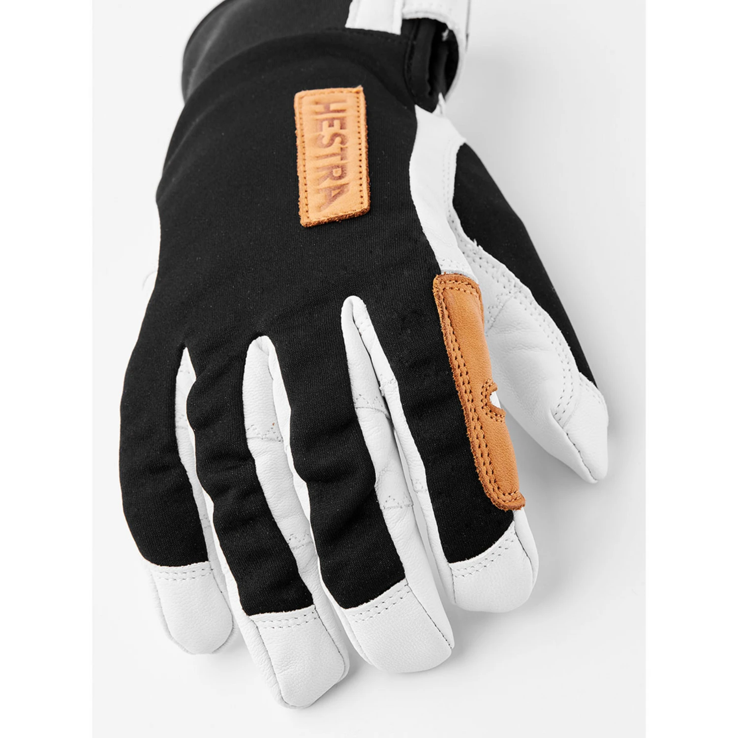 Hestra Guanti Ergo Grip Active Wool Terry 5 Hestra Guanti Ergo Grip Active Wool Terry - immagine 3