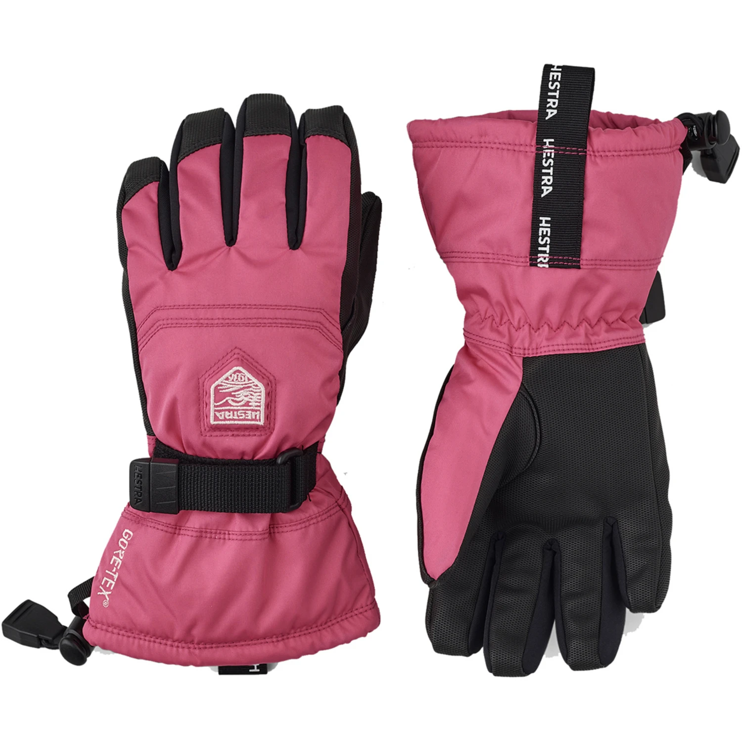 Hestra Guanti Gore-tex Gauntlet Bambino 3 Hestra Guanti Gore-tex Gauntlet Bambino