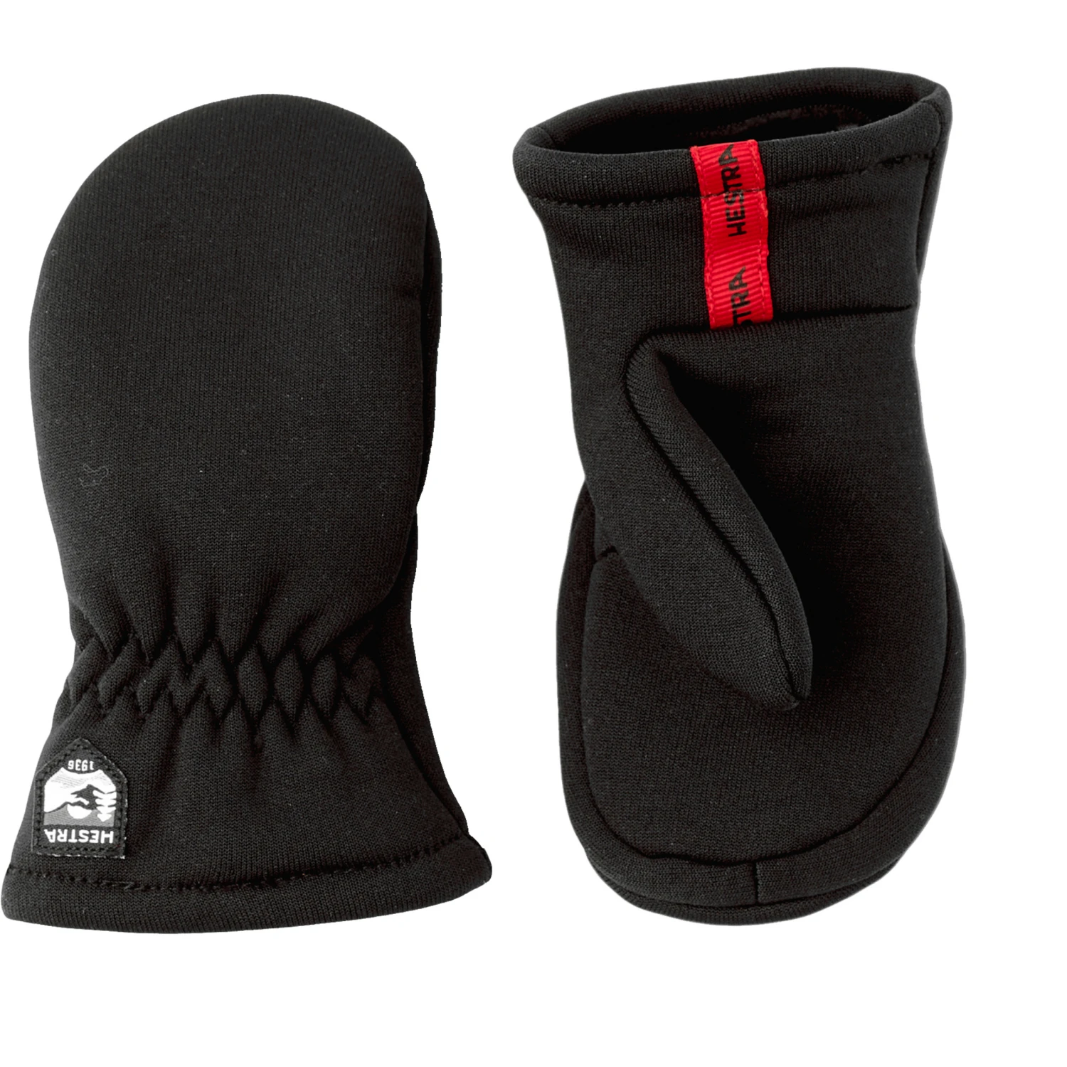 Hestra Guanti Fleece Liner Bambino 3 Hestra Guanti Fleece Liner Bambino