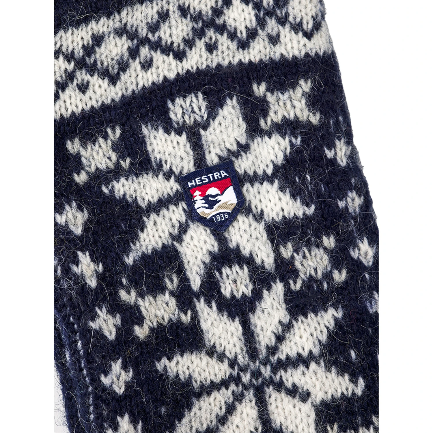 Hestra Guanti Nordic Bambino 4 Hestra Guanti Nordic Bambino - immagine 2