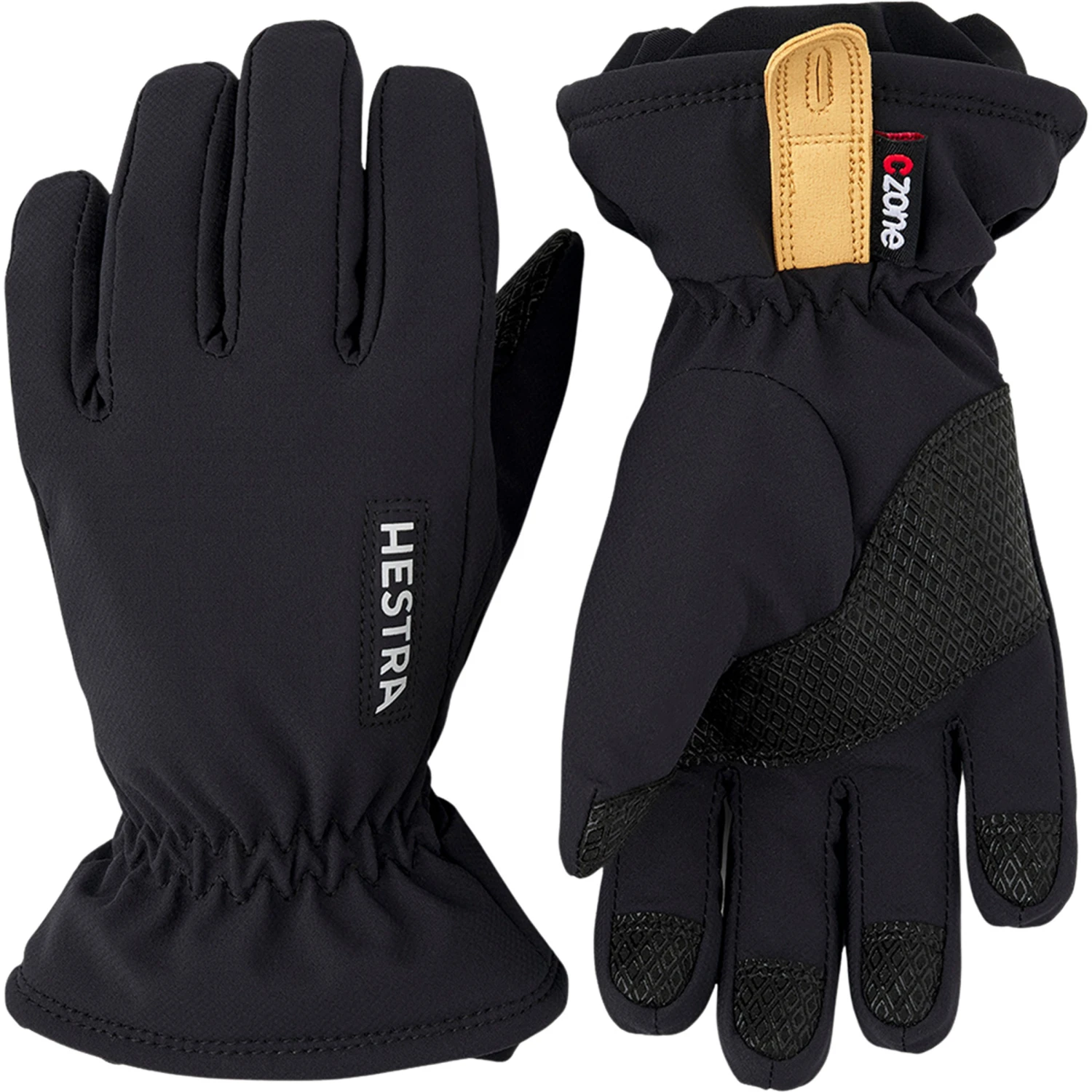 Hestra Guanti Czone Pluto Bambino 3 Hestra Guanti Czone Pluto Bambino